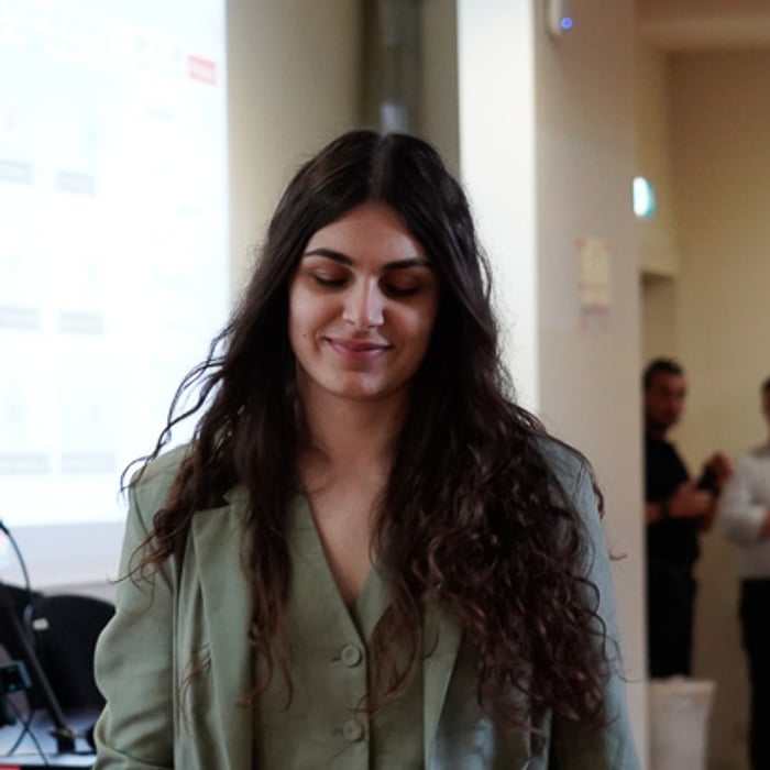 Chiara Pellegrino