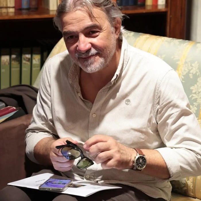 Antonio Bellone