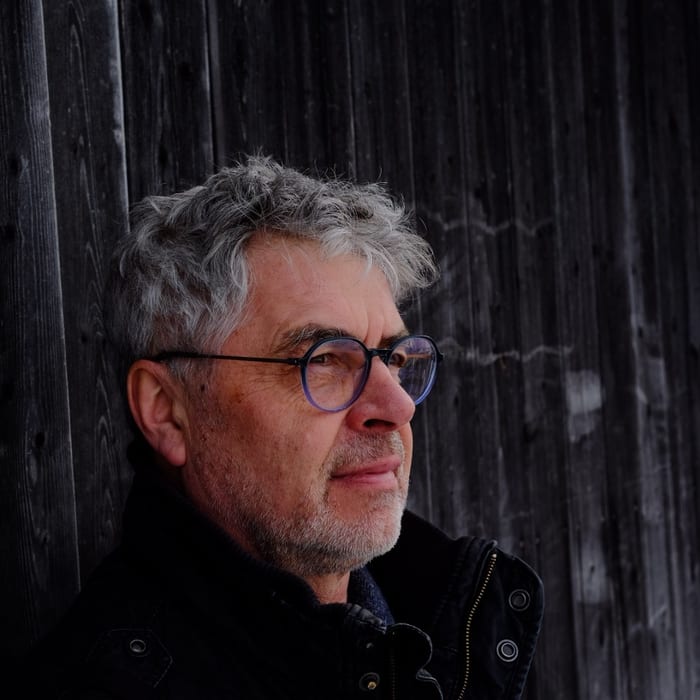 Hans-Jürgen Gerung