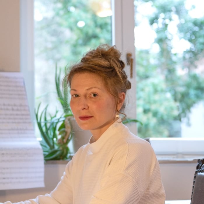 Jagoda Szmytka