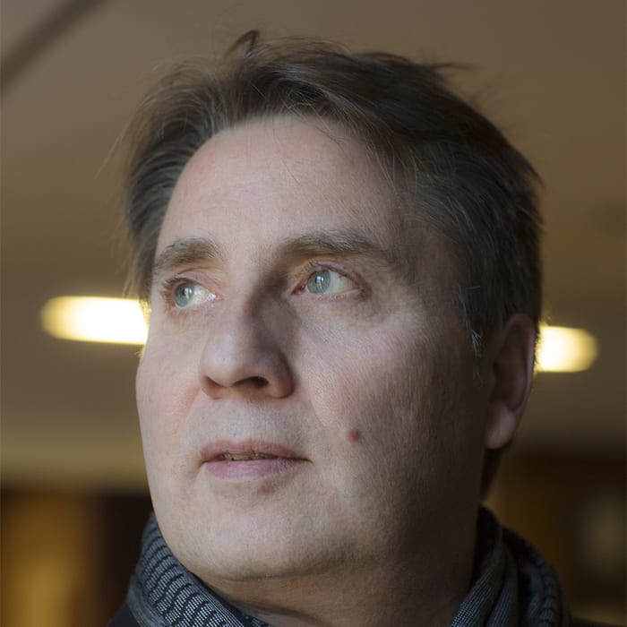 Luigi Esposito